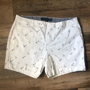 Tommy Hilfiger Star Printed Shorts